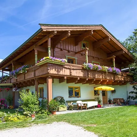 Apartment Mussbachhof