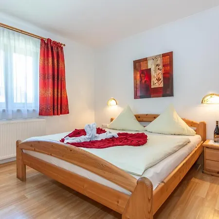Mussbachhof Apartment *