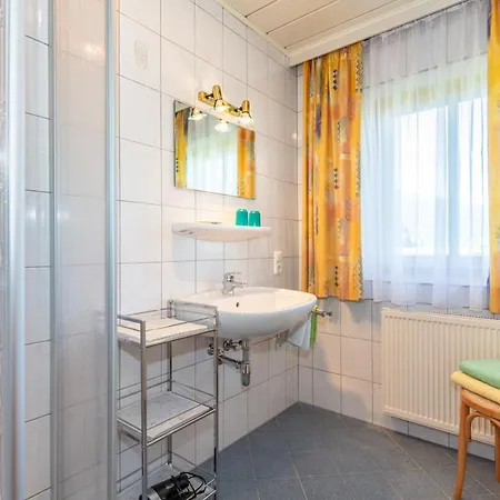 Apartment Mussbachhof