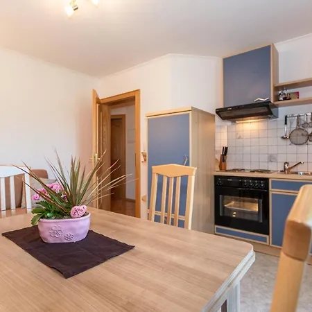 Apartment Mussbachhof Saalfelden